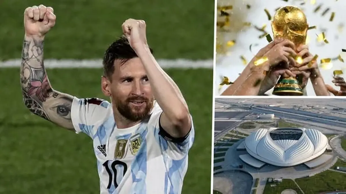 جام جهانی 2022: کدام تیم ها به مسابقات قطر راه یافته‌اند؟