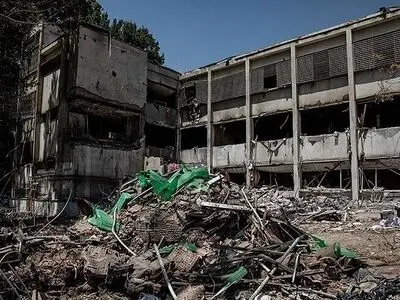 جلسه پیگیری وضعیت خانواده شهدا، جانبازان و مجروحان حادثه اوین
