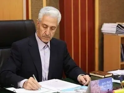 وزیر علوم «رضا فرجی دانا» را به عنوان عضو شورای عالی یونسکو برگزید