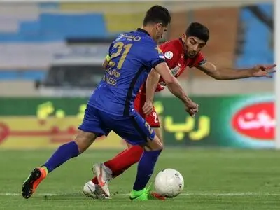 ویدیو: خلاصه بازی پرسپولیس یک - استقلال صفر