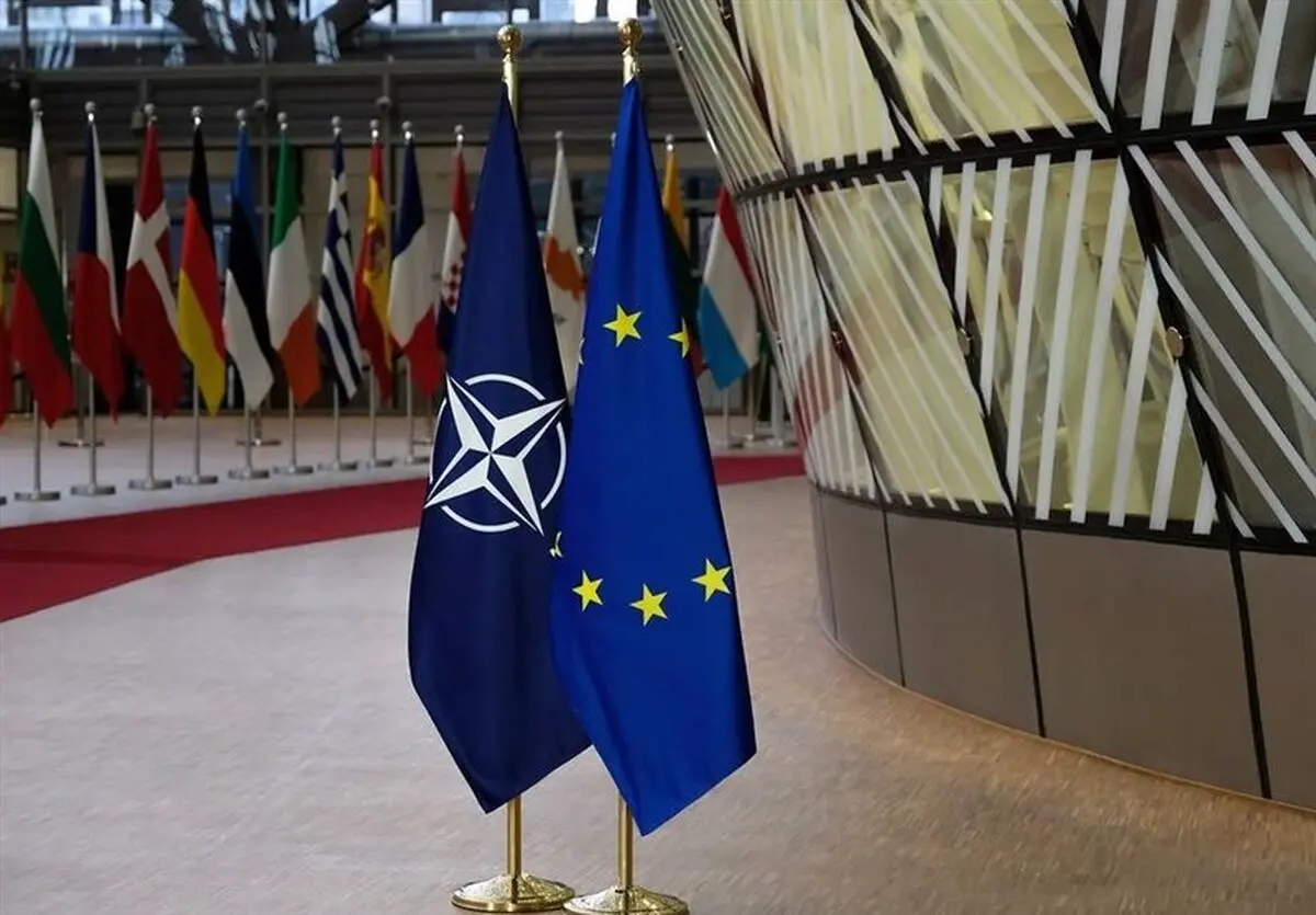  EU, NATO Sign New Declaration on Cooperation