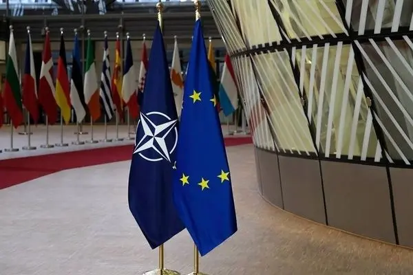  EU, NATO Sign New Declaration on Cooperation