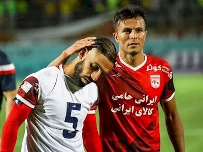 تارتار از تراکتور مدافع خرید