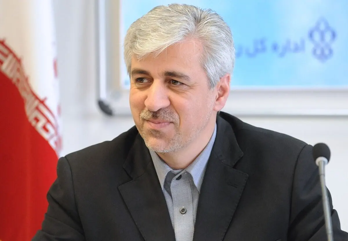 حمید سجادی نامزد انتخابات شورای شهر شد