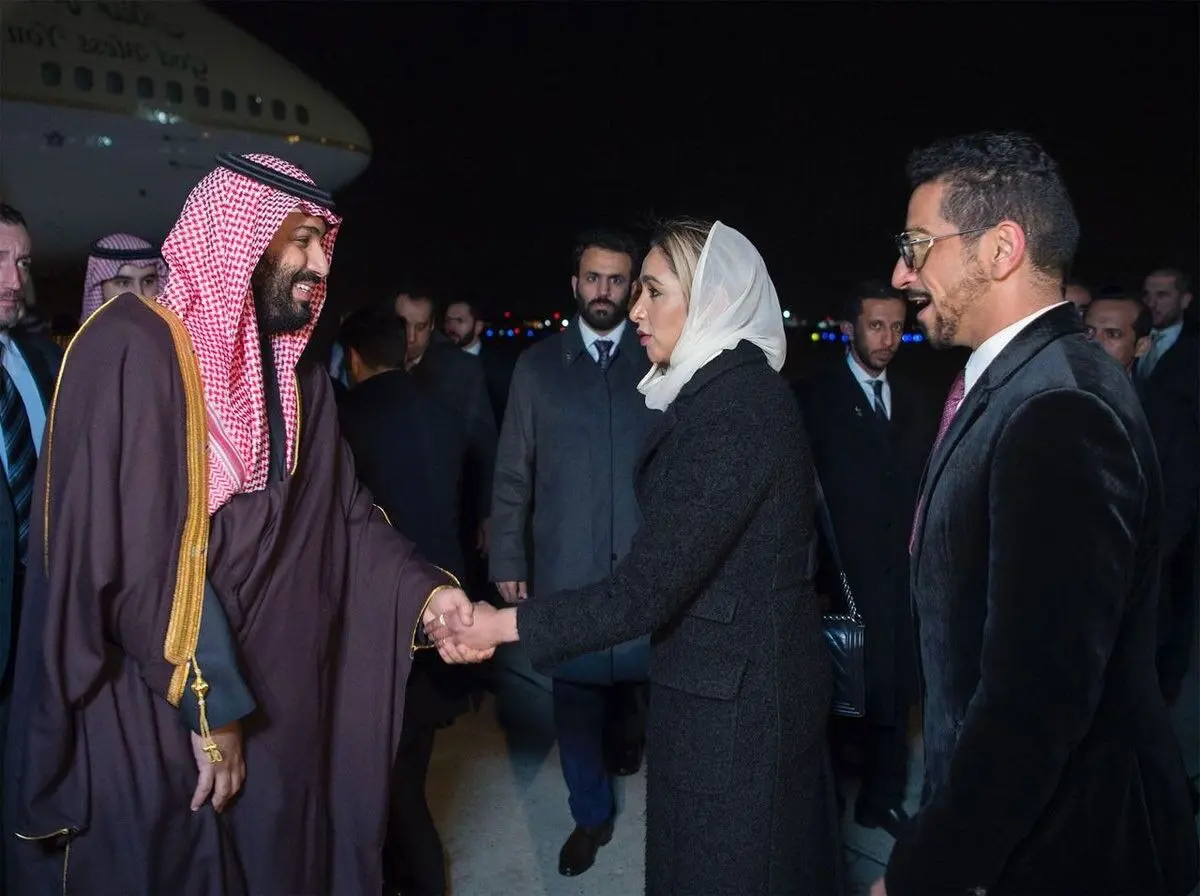 پازل غزه در دیدار بن‌سلمان و ترامپ؛ حذف نقش کشورهای عربی و اسلامی