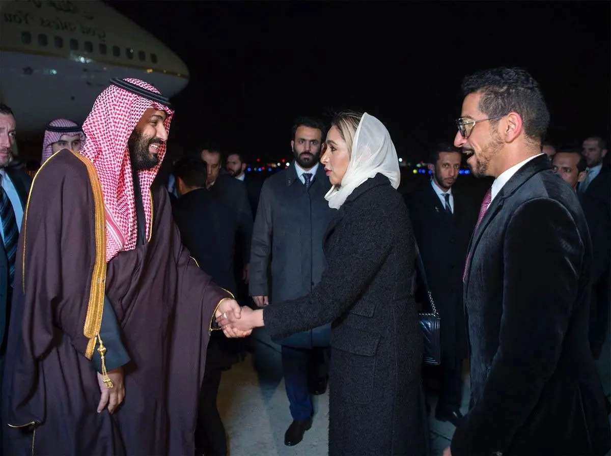 پازل غزه در دیدار بن‌سلمان و ترامپ؛ حذف نقش کشورهای عربی و اسلامی