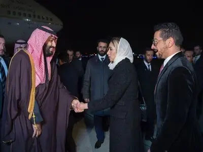 پازل غزه در دیدار بن‌سلمان و ترامپ؛ حذف نقش کشورهای عربی و اسلامی