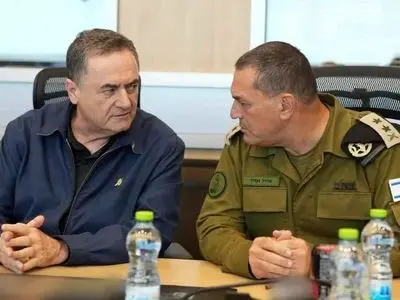 هشدار کاتس درباره ادامه جنگ‌های اسرائیل در منطقه