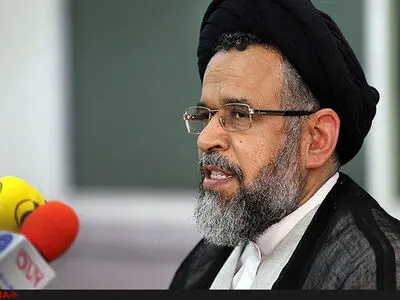 تاکید وزیر اطلاعات بر هماهنگی نهادهای امنیتی و برای ارتقای دیپلماسی فعال سیاسی