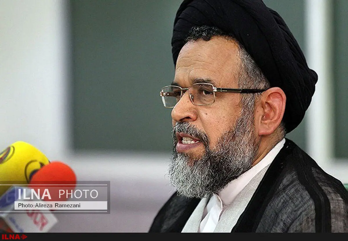 دستگاه‌های اطلاعاتی و حراستی فکر نکنند نهاد اقتصادی نیستند