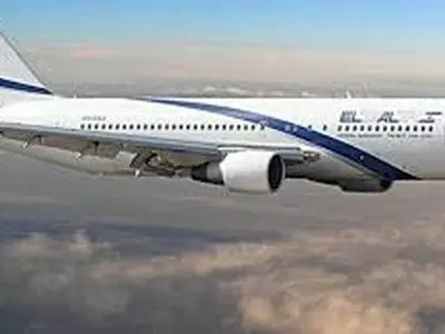 سرگردانی هواپیماهای اسرائیلی بعد از حمله ایران/عکس