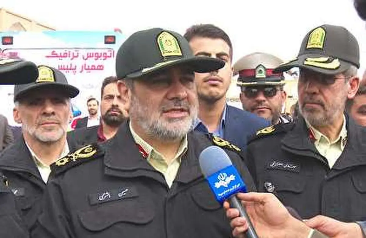 وفاداری مردم به نظام و‌ انقلاب اسلامی قابل تقدیر است