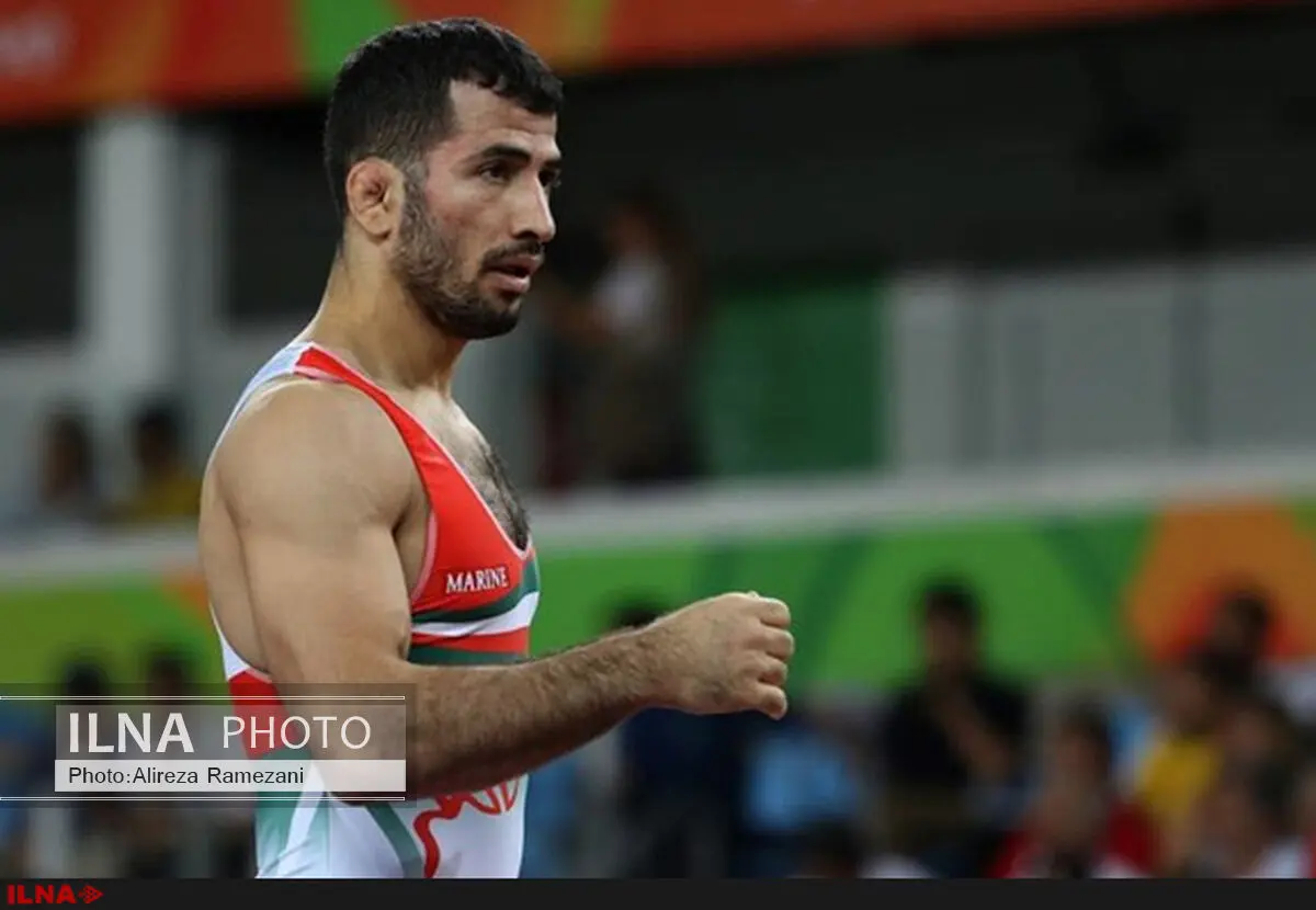 امید نوروزی حذف شد