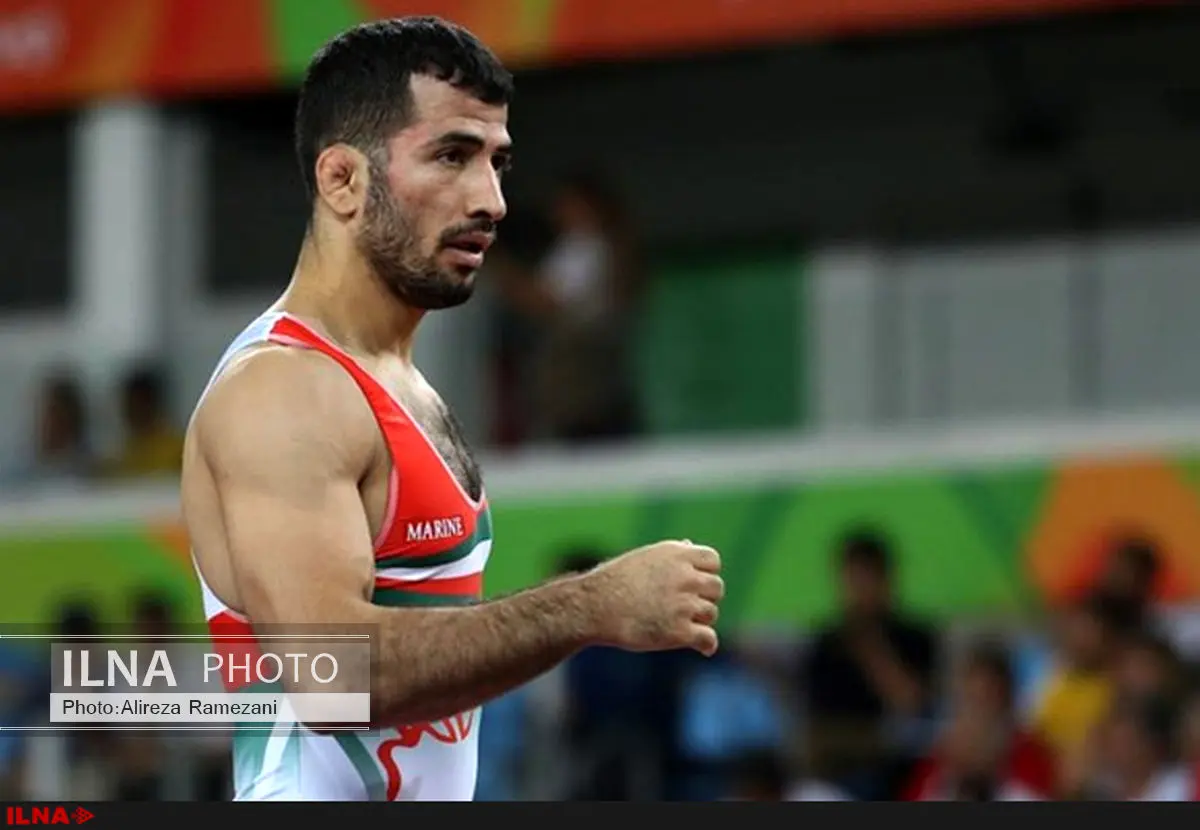 امید نوروزی حذف شد