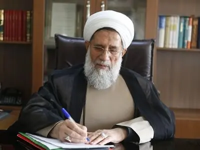 رییس سازمان عقیدتی سیاسی ارتش هفته بسیج را تبریک گفت