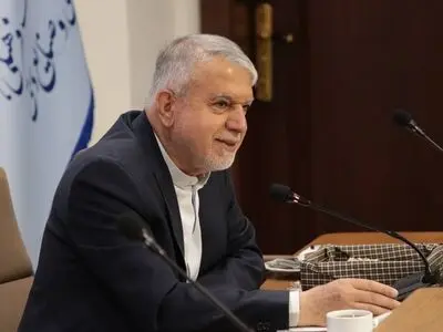 «مهرگان» پیام‌آور اعتماد، عدالت و همبستگی ملت‌هاست/ جامعه جهانی امروز بیش از هر زمان نیازمند بازگشت به حکمت‌های فرهنگی است