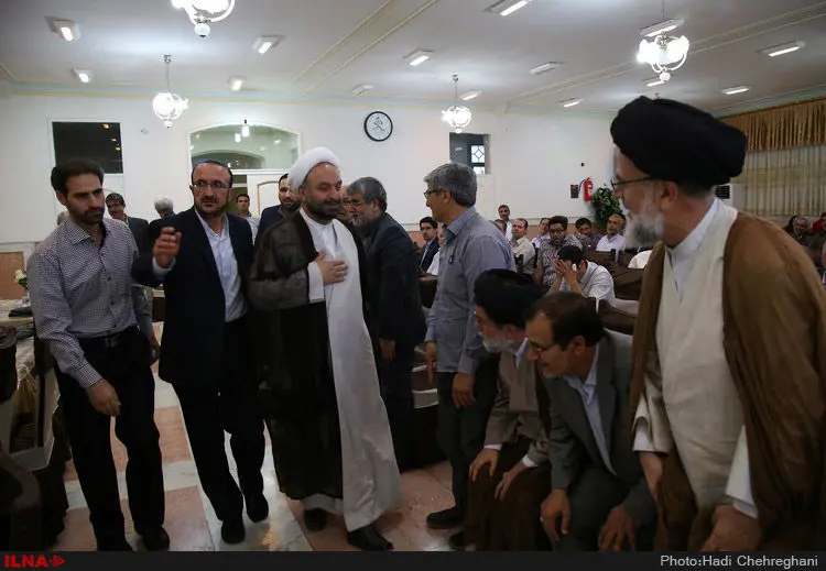 گالری