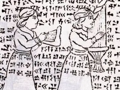 نمایش«خاطره‌های خط‌خطی» و «افسونگر ساسانی» در سوئد