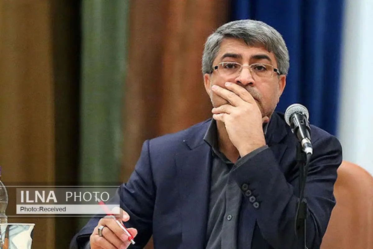 شرایط جامعه نسبت به انتخابات، در تاریخ جمهوری اسلامی بی‌سابقه است/ لاریجانی تنها در معادله «جلیلی- لاریجانی» می‌آید/ پزشکیان تشکیلاتی و جریانی نیست