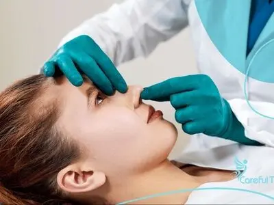 Why choose Iran for rhinoplasty?