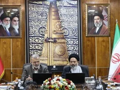 رییس سازمان حج به عربستان می‌رود

