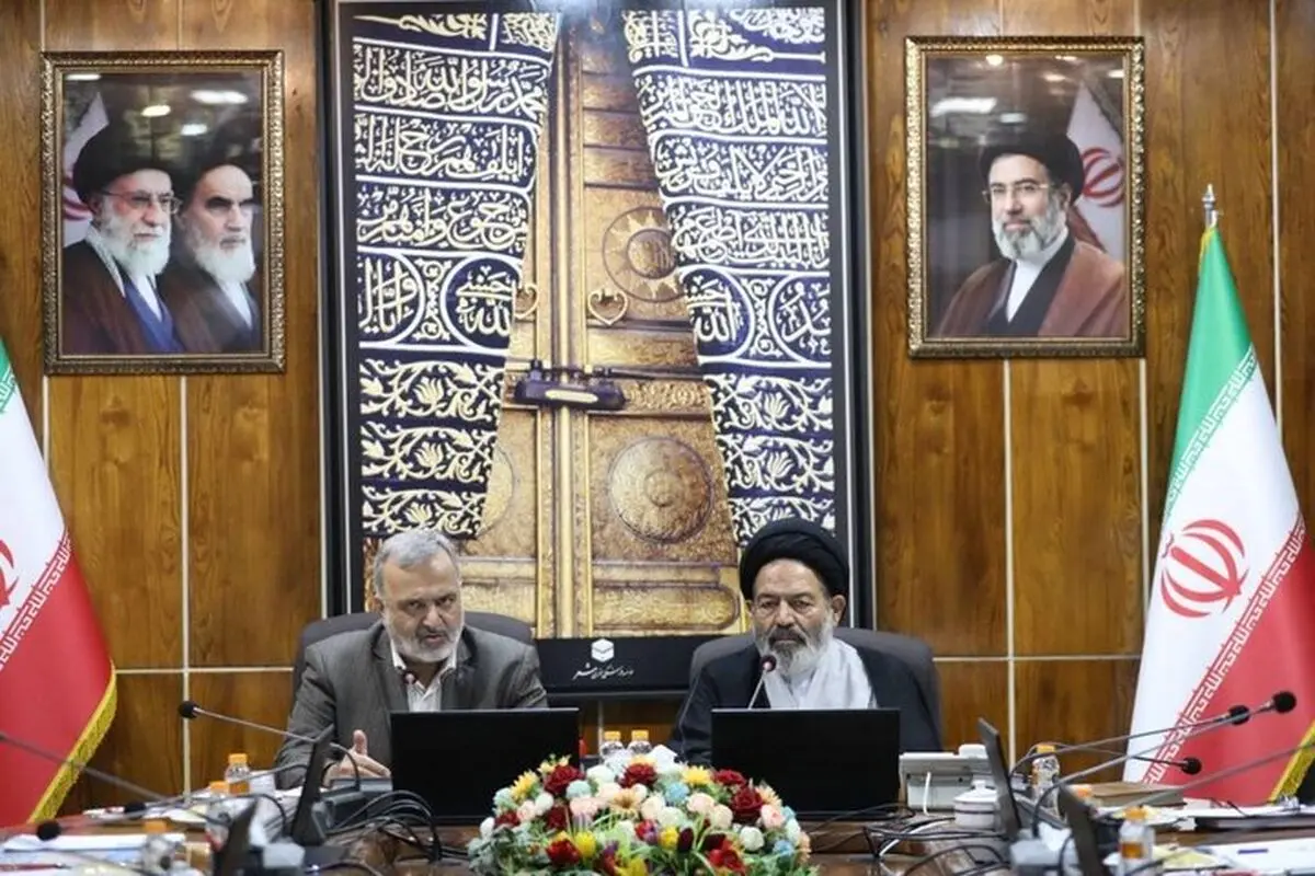 رییس سازمان حج به عربستان می‌رود

