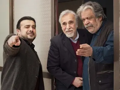 «باخانمان» به آنتن برمی‌گردد