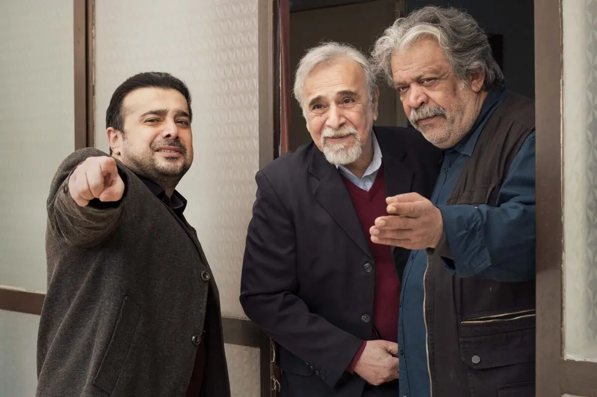 «باخانمان» به آنتن برمی‌گردد