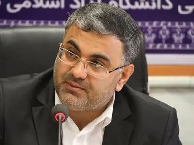 شهردار زنجان استعفا داد
