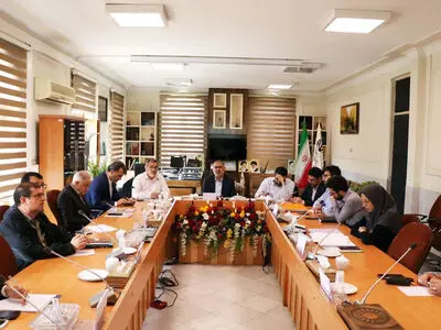 کارخانه ریسباف اصفهان احیا می‌شود