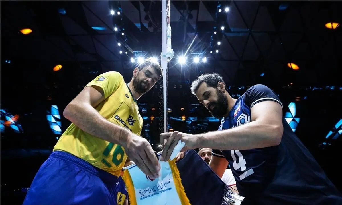 ایران 2 - برزیل 3 / پایان تلخ سروقامتان با نمایش درخشان