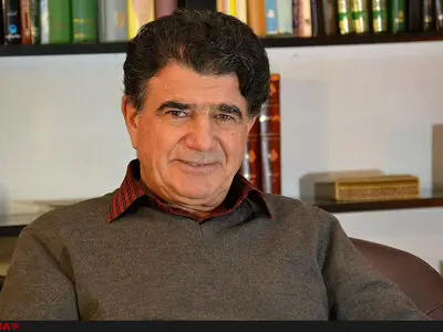 محمدرضا شجریان داوری را پذیرفت