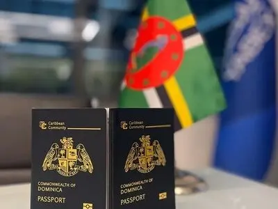 پاسپورت دومینیکا در سال 2025 برای ایرانیان + مدارک و شرایط