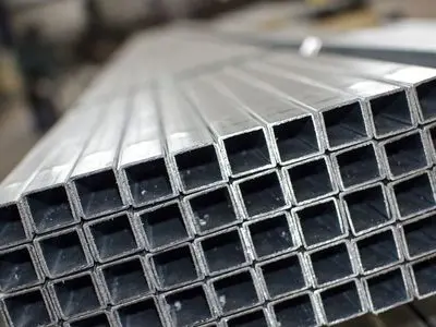 قوطی پروفیل چیست و چه کاربردهایی دارد؟