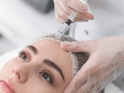با هویج و سفیده تخم مرغ پیشانی خود را بوتاکس کنید