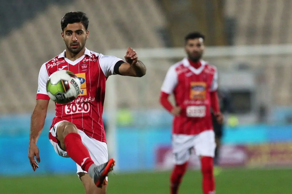 اگر این فرصت به مدافع پرسپولیس برسد؛ کولاک صادق!