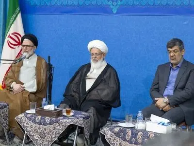 وزیر اطلاعات: ایران در رژیم صهیونیستی نفوذ دارد