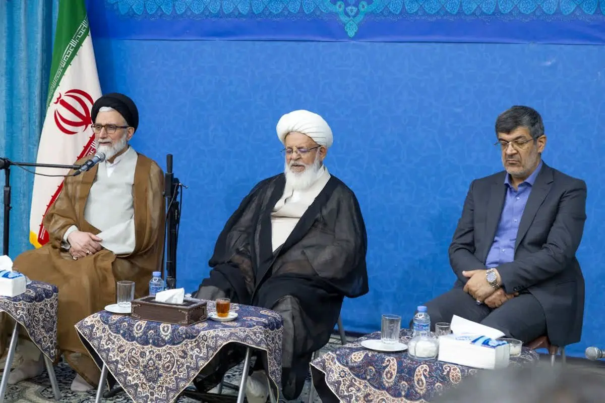 وزیر اطلاعات: ایران در رژیم صهیونیستی نفوذ دارد