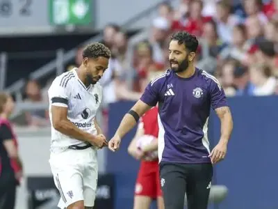 بخش زیادی از موفقیت کنونی یونایتد به آموریم مربوط می‌شود