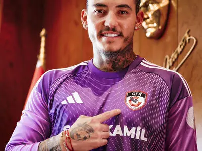 ویدئو: ‏۱۱‏‎ ‎سیو و یک امتیاز؛ نمایش درخشان دروازه بان گازیان تپ