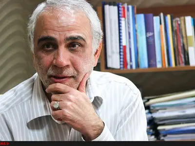 هشدار وزیر احمدی‌نژاد به اصولگراها