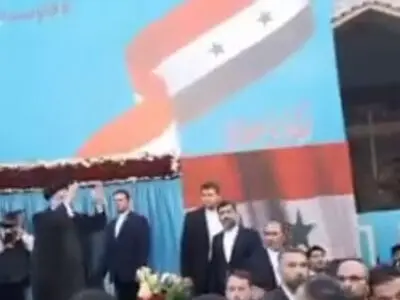 ابراز نگرانی واشنگتن از گسترش روابط ایران و روسیه