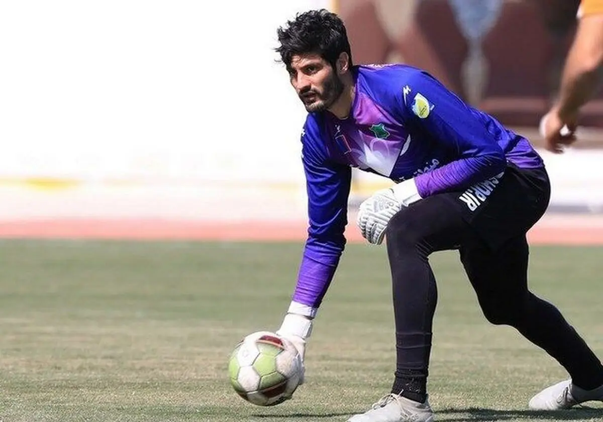 مشکل گردان برای پیوستن به فولاد حل شد
