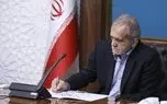 دولت برای مدیریت شرایط ویژه آرایش جدید گرفته است