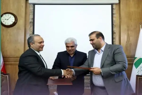 مشارکت ۱۵۰ میلیارد ریالی سازمان منطقه آزاد ارس برای تکمیل شبکه فاضلاب هادیشهر