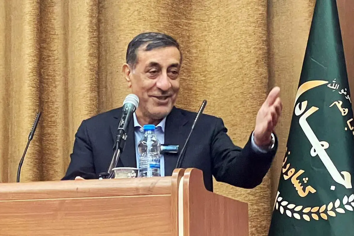 این جمله را هزاران بار تکرار کنید / ایران متعلق به یک جناح خاص نیست