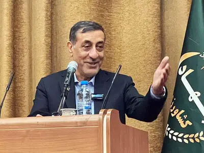 این جمله را هزاران بار تکرار کنید / ایران متعلق به یک جناح خاص نیست