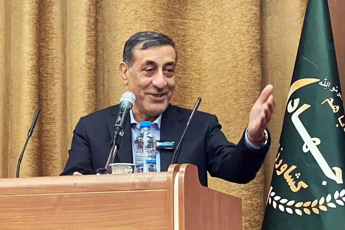 این جمله را هزاران بار تکرار کنید / ایران متعلق به یک جناح خاص نیست