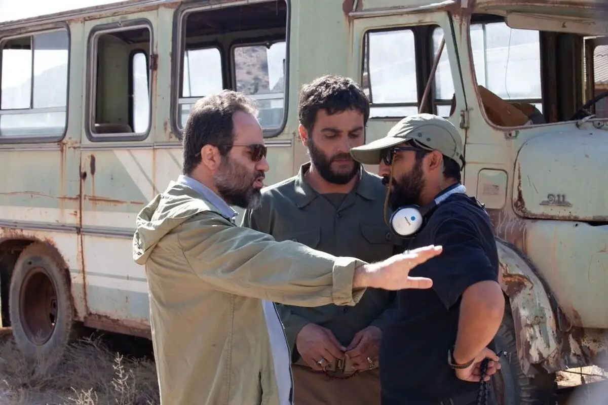«شهید کاوه» در تدارک حضور در فجر
