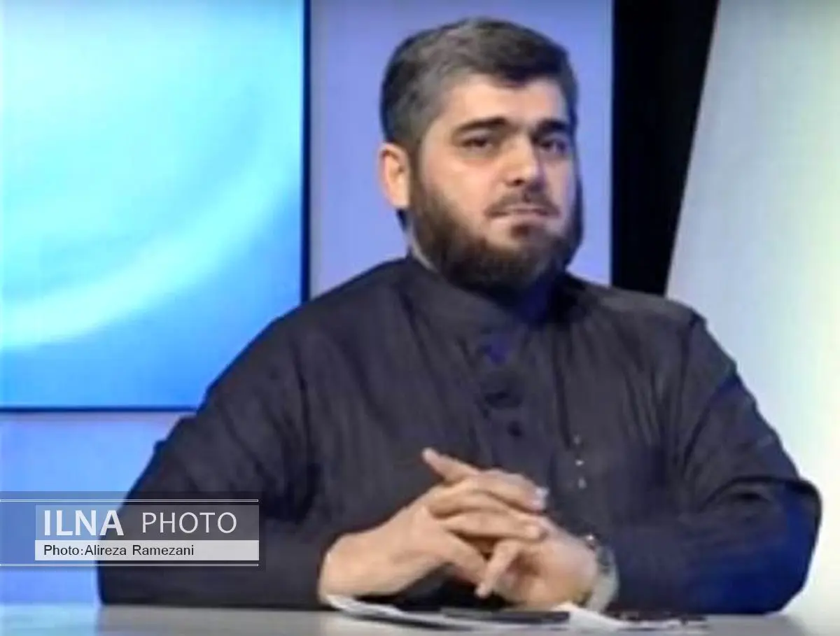 دلیل استعفای من «به بن بست رسیدن مذاکرات ژنو» بود